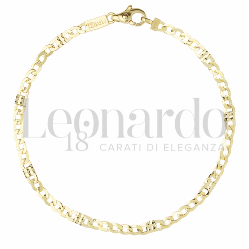 Filo 100 in Oro Giallo da 4,9gr.