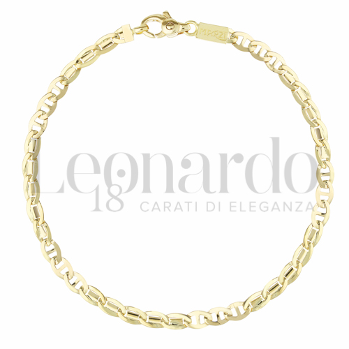Filo 100 in Oro Giallo da 5,5gr.