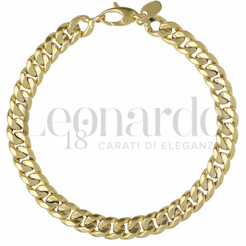 21 cm in Oro Giallo da 7,6gr.