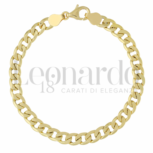 21 cm in Oro Giallo da 6,2gr.