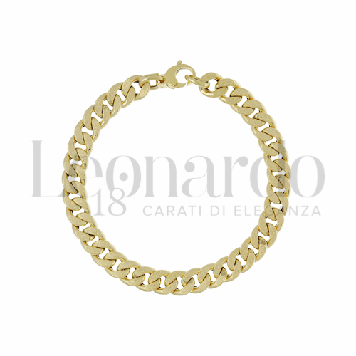 19 cm in Oro Giallo da 7gr.
