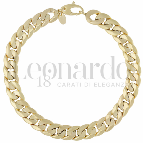 22 cm in Oro Giallo da 9,2gr.