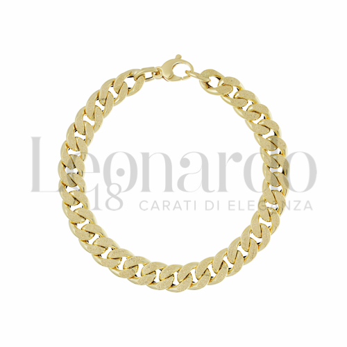 21 cm in Oro Giallo da 9,1gr.