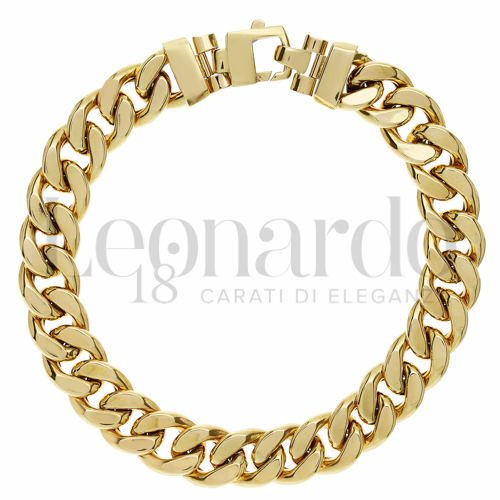 21 cm in Oro Giallo da 17,9gr.