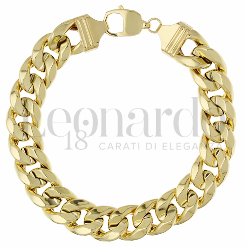 22 cm in Oro Giallo da 32,7gr.