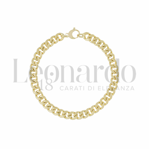 20 cm in Oro Giallo da 5,4gr.