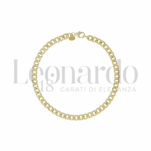 18 cm in Oro Giallo da 2,3gr.