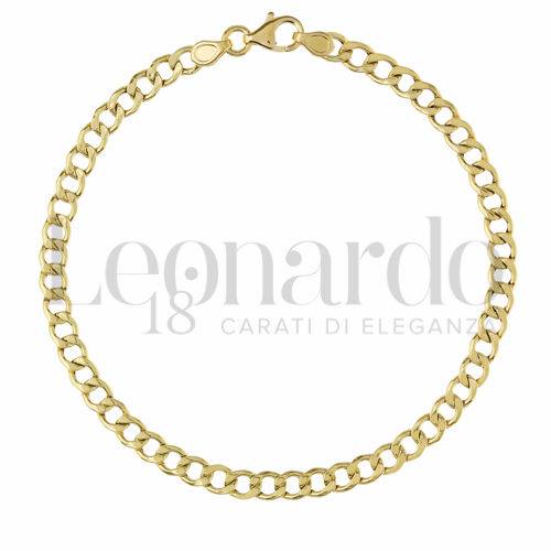 19 cm in Oro Giallo da 2,5gr.