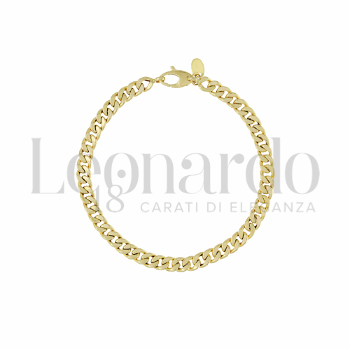 19 cm in Oro Giallo da 4,4gr.