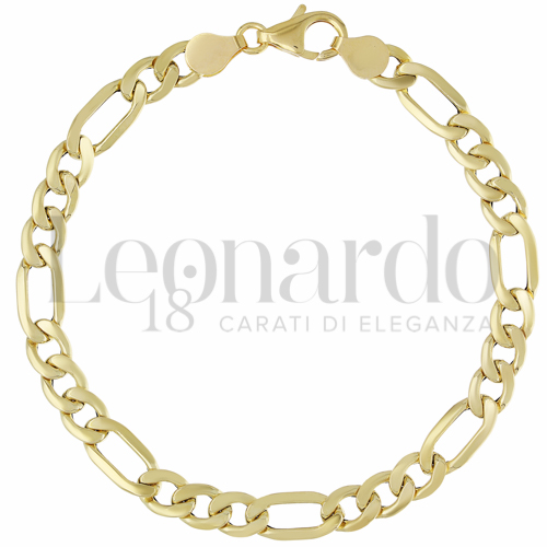 21 cm in Oro Giallo da 5,4gr.