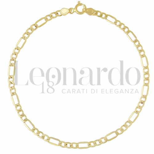 21 cm in Oro Giallo da 1,5gr.