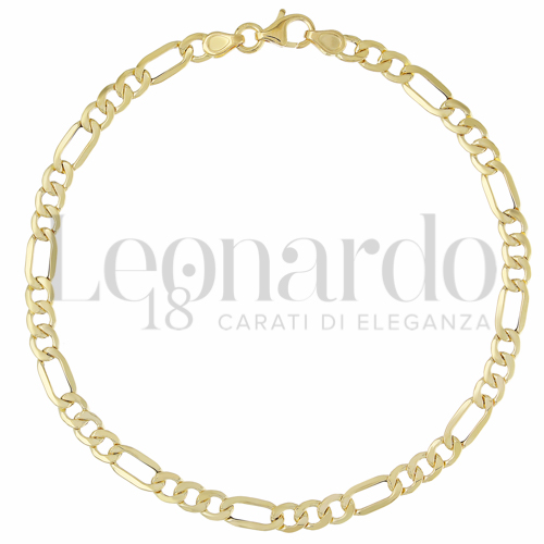 21 cm in Oro Giallo da 2,6gr.