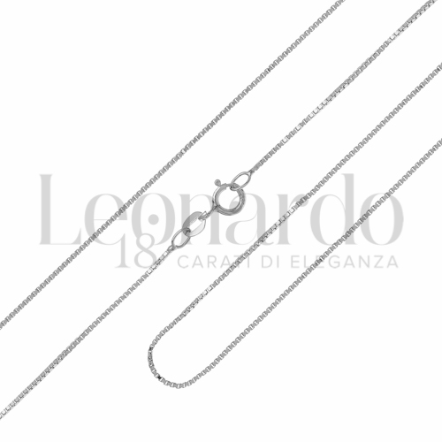 Filo 14 in Oro Bianco da 1,8gr.