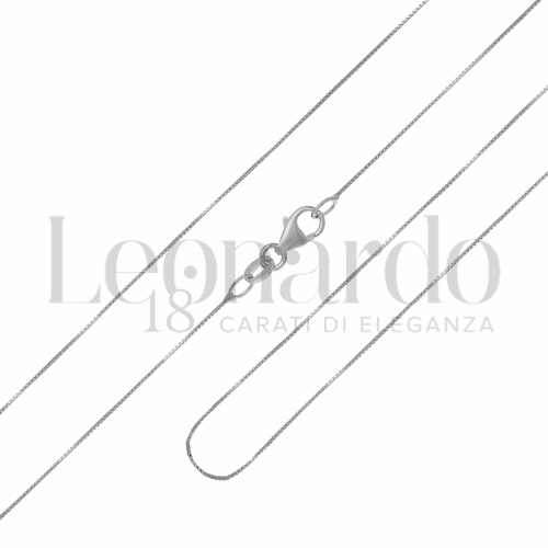 Filo 7 in Oro Bianco da 1gr.