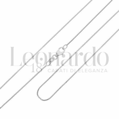 Filo 12 in Oro Bianco da 1,8gr.