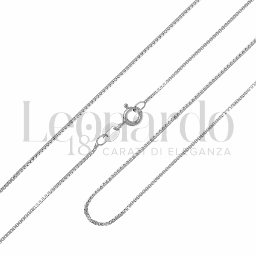 Filo 15 in Oro Bianco da 2,9gr.