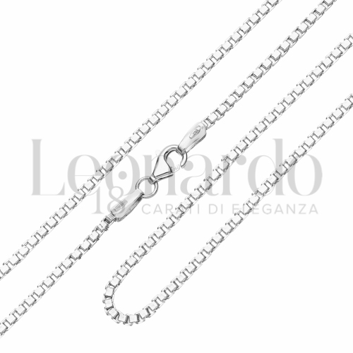 Filo 35 in Oro Bianco da 6,1gr.
