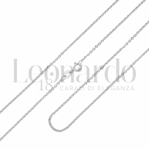 Filo 40 in Oro Bianco da 2,9gr.