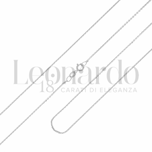 Filo 25 in Oro Bianco da 1,3gr.