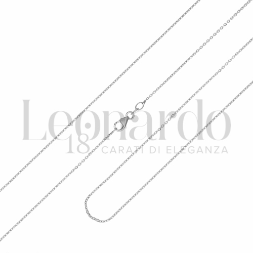 Filo 25 in Oro Bianco da 1,3gr.