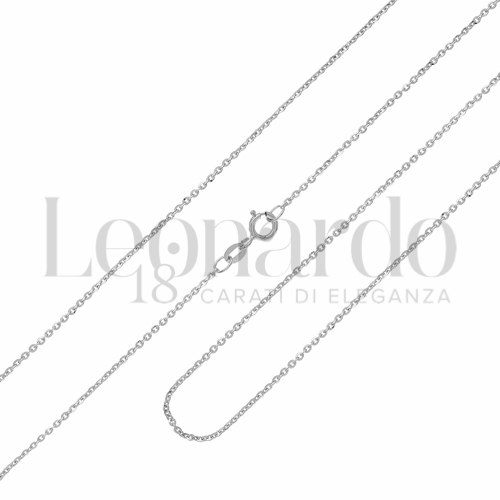 Filo 30 in Oro Bianco da 1,9gr.