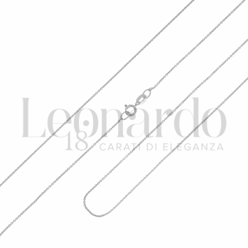 Filo 20 in Oro Bianco da 0,9gr.