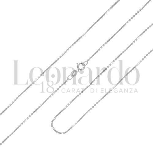Filo 25 in Oro Bianco da 1,4gr.