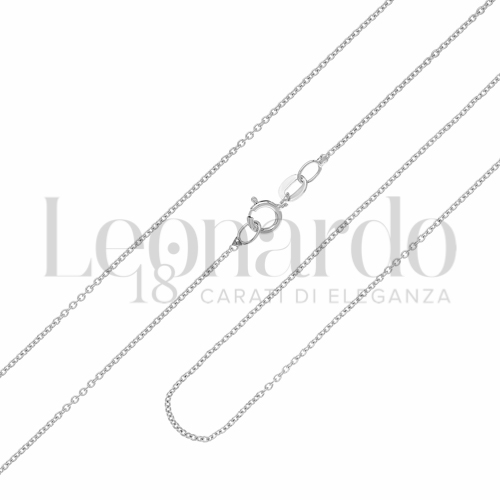 Filo 30 in Oro Bianco da 1,8gr.