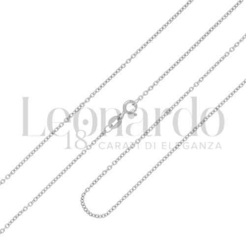 Filo 40 in Oro Bianco da 3,4gr.