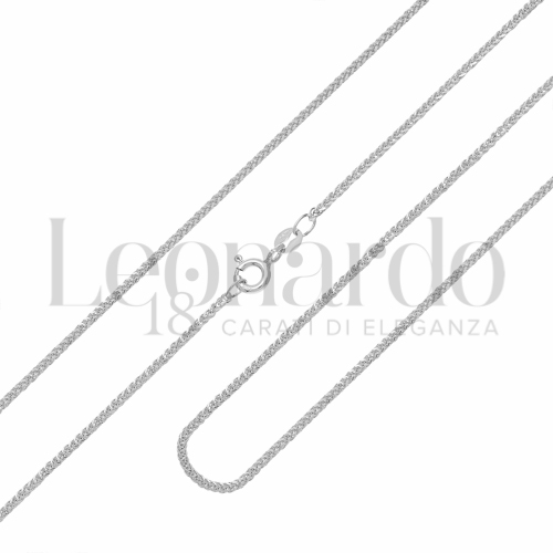 Filo 25 in Oro Bianco da 3gr.