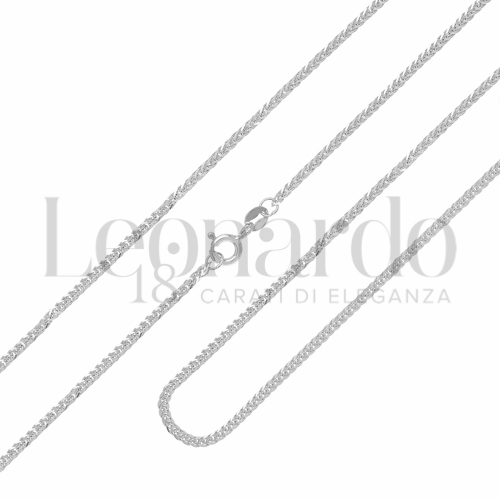 Filo 30 in Oro Bianco da 4gr.
