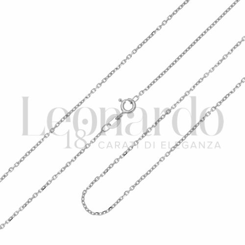 Filo 40 in Oro Bianco da 2,8gr.