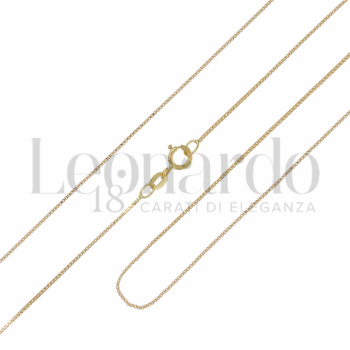 Filo 12 in Oro Giallo da 1,5gr.