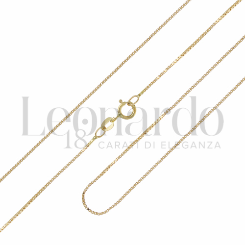 Filo 14 in Oro Giallo da 2,1gr.