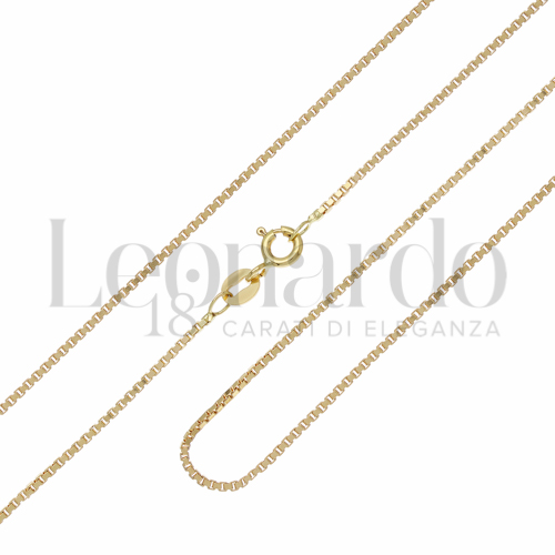Filo 22 in Oro Giallo da 4,6gr.