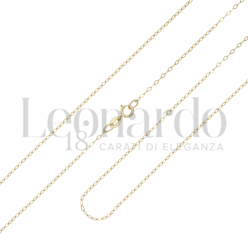 in Oro Giallo da 0,8gr.