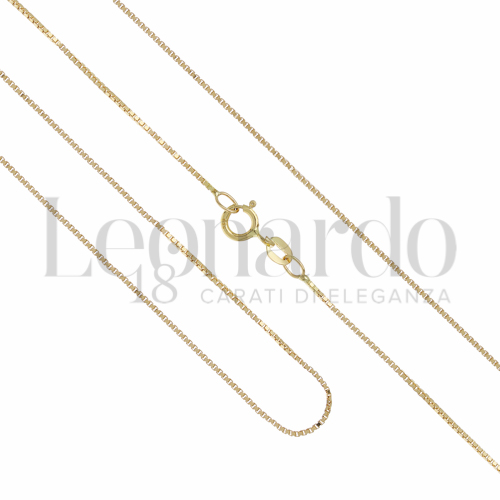Filo 14 in Oro Giallo da 2,3gr.