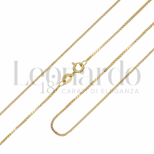 Filo 19 in Oro Giallo da 4,2gr.
