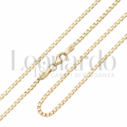 Filo 35 in Oro Giallo da 6,1gr.