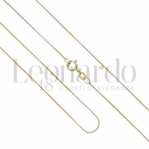 Filo 10 in Oro Giallo da 1,6gr.