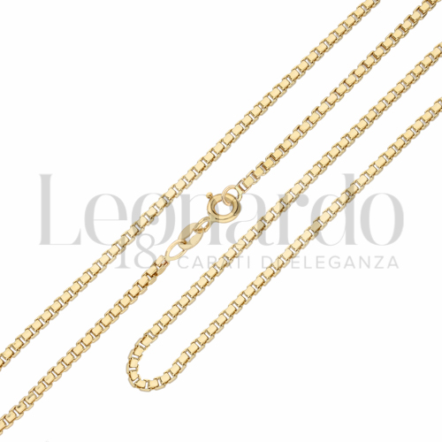 Filo 27 in Oro Giallo da 3,8gr.