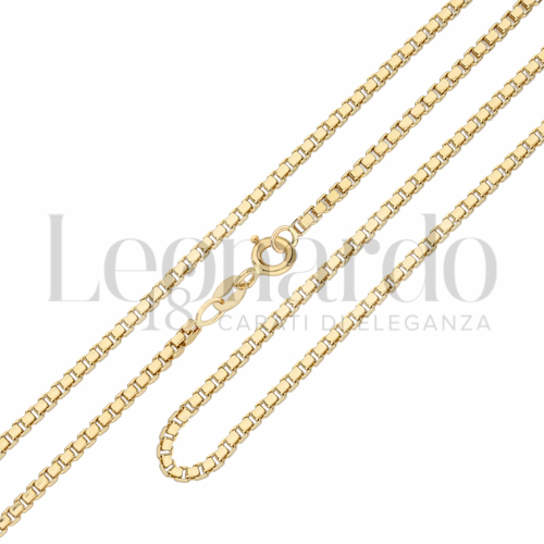 Filo 33 in Oro Giallo da 5,8gr.