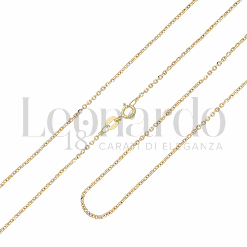 Filo 40 in Oro Giallo da 3,4gr.