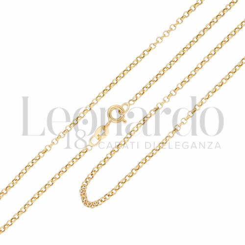 Filo 60 in Oro Giallo da 2,2gr.
