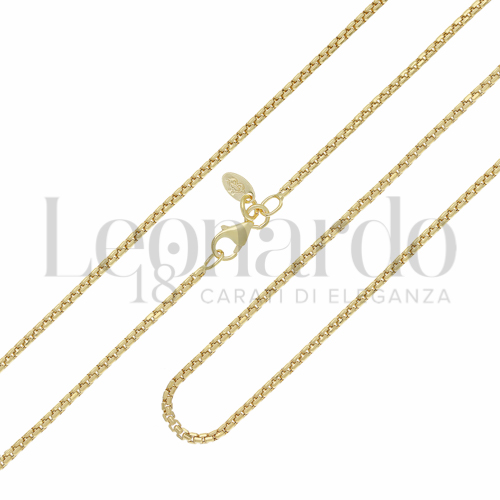 Filo 40 in Oro Giallo da 4,4gr.