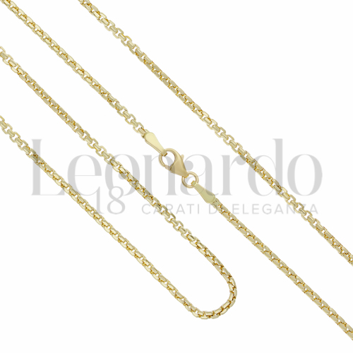 Filo 50 in Oro Giallo da 4,8gr.