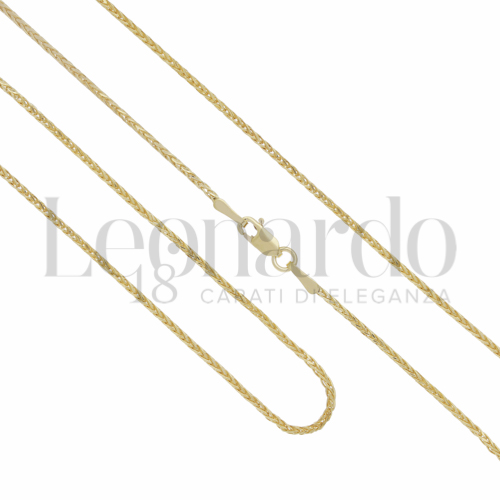 1&deg; Misura in Oro Giallo da 2gr.