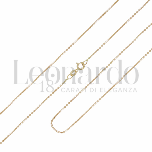 Filo 25 in Oro Giallo da 1,5gr.