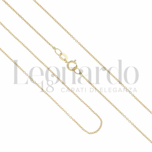 Filo 30 in Oro Giallo da 2,2gr.