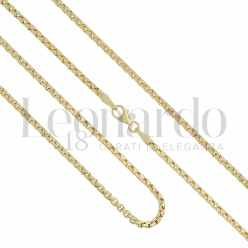 Filo 60 in Oro Giallo da 7,3gr.